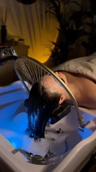 Head Spa